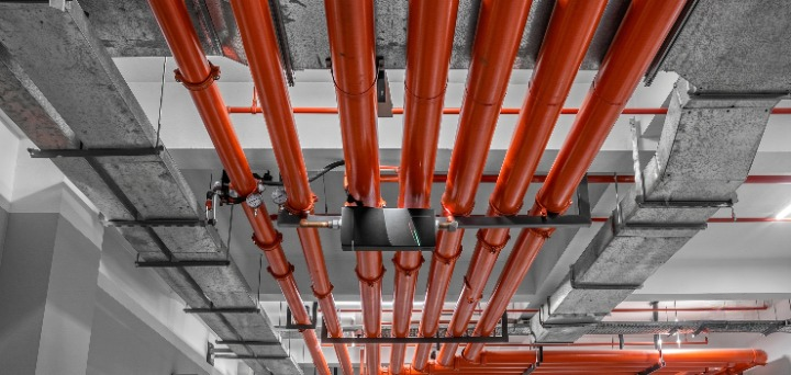 Integrated MEP Design