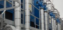 Utility Piping