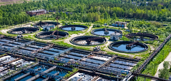 Water Treatment