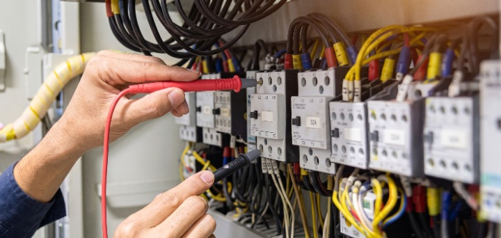 Electrical